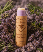 Lavender Vanilla Lip Balm | 6-Pack