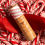 Candy Cane Lip Balm | 6-Pack