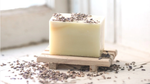 Lavender Lemongrass Dish Soap bar
