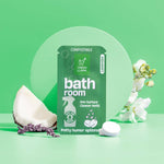Bathroom Cleaner Refill Tablets- Green Llama