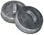 Handle / Canister Lid for Mason Jars - Mason Jar Lifestyle