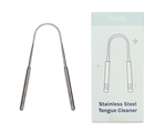 Stainless Steel Tongue Cleaner/Tongue Scraper