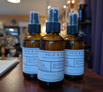 Magnesium spray - HELD &Co.
