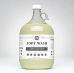 Body Wash (Prefilled) - Rustic Strength