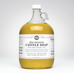 Concentrated Castile Soap (Prefilled) - Rustic Strength