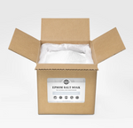 Epsom Salt (Prefilled) - Rustic Strength