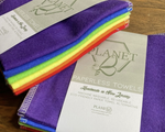 Planet B Reusable Paperless Towels 6 pack