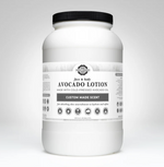 Avocado Lotion - Rustic Strength