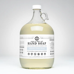 Hand Soap (Prefilled) - Rustic Strength
