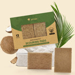 Coconut Scourer- Airnex