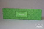 Absolute Patchouli Box 20gm Pure Incense Sticks