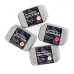 Lotion Bar- Zerra & Co.