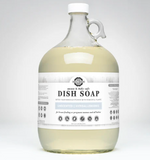 Dish Soap (Prefilled) - Rustic Strength