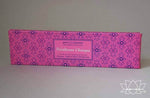 Absolute Vrindavan Champa Box 20gm Pure Incense Sticks