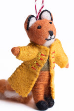 All Handmade Holiday Ornaments - Ethical Global