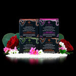 Travel Size Shampoo Bar & Conditioner Bar Bundle- Asst. Scents