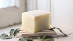 Thai Lime Eucalyptus Dish Soap bar