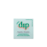 Mini Dip Conditioner Bar - Tangerine + Honeydew