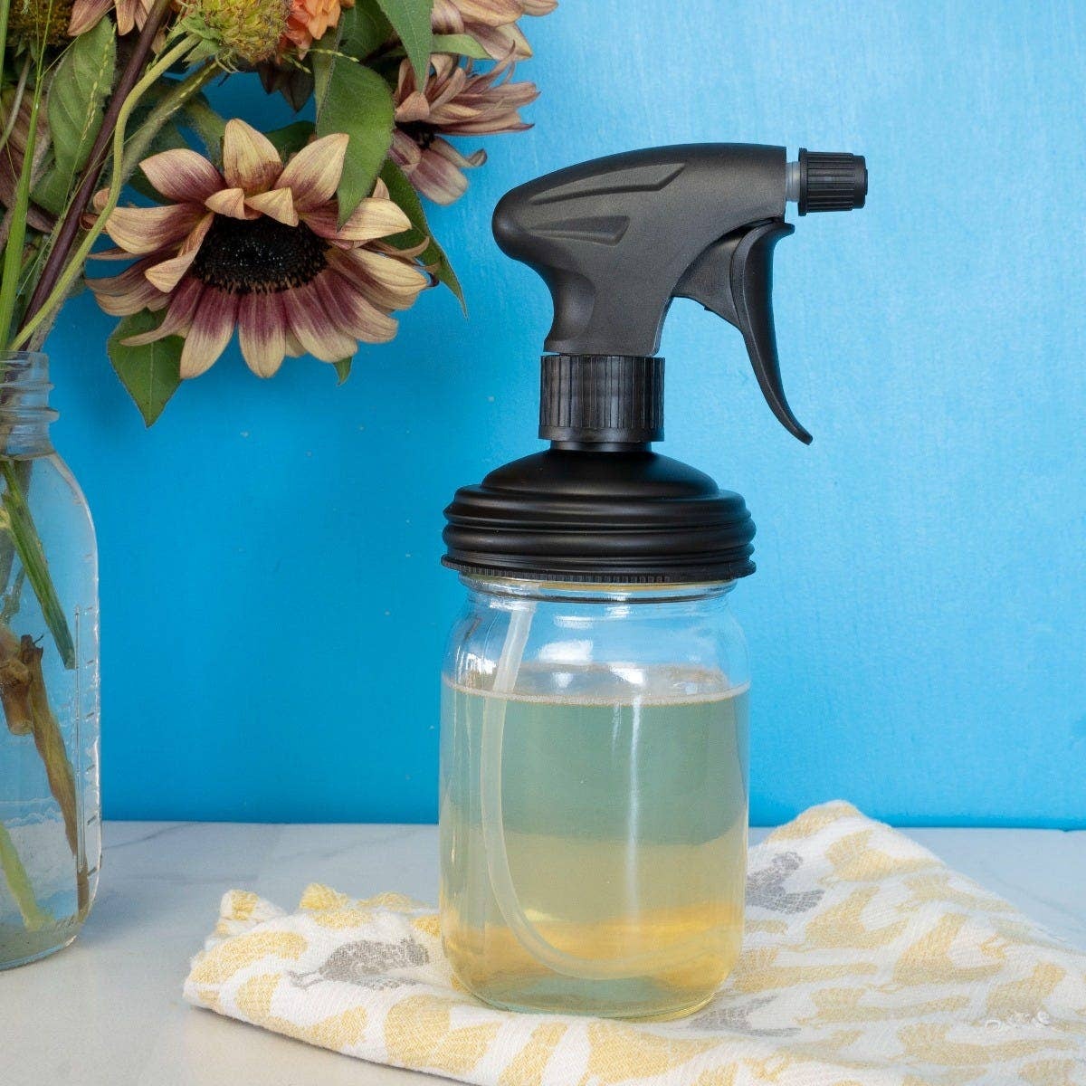 Recap Regular Mouth Sprayer - reCAP