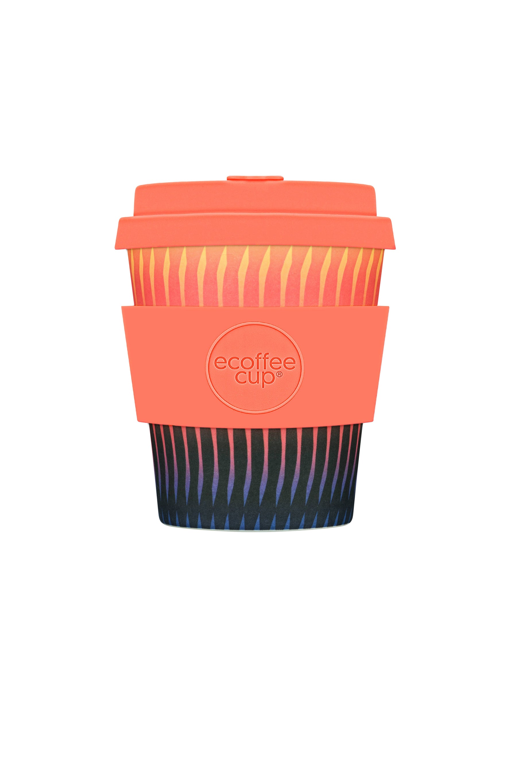 Ecoffee Cup - Buck Fiddy - 8oz / 250ml