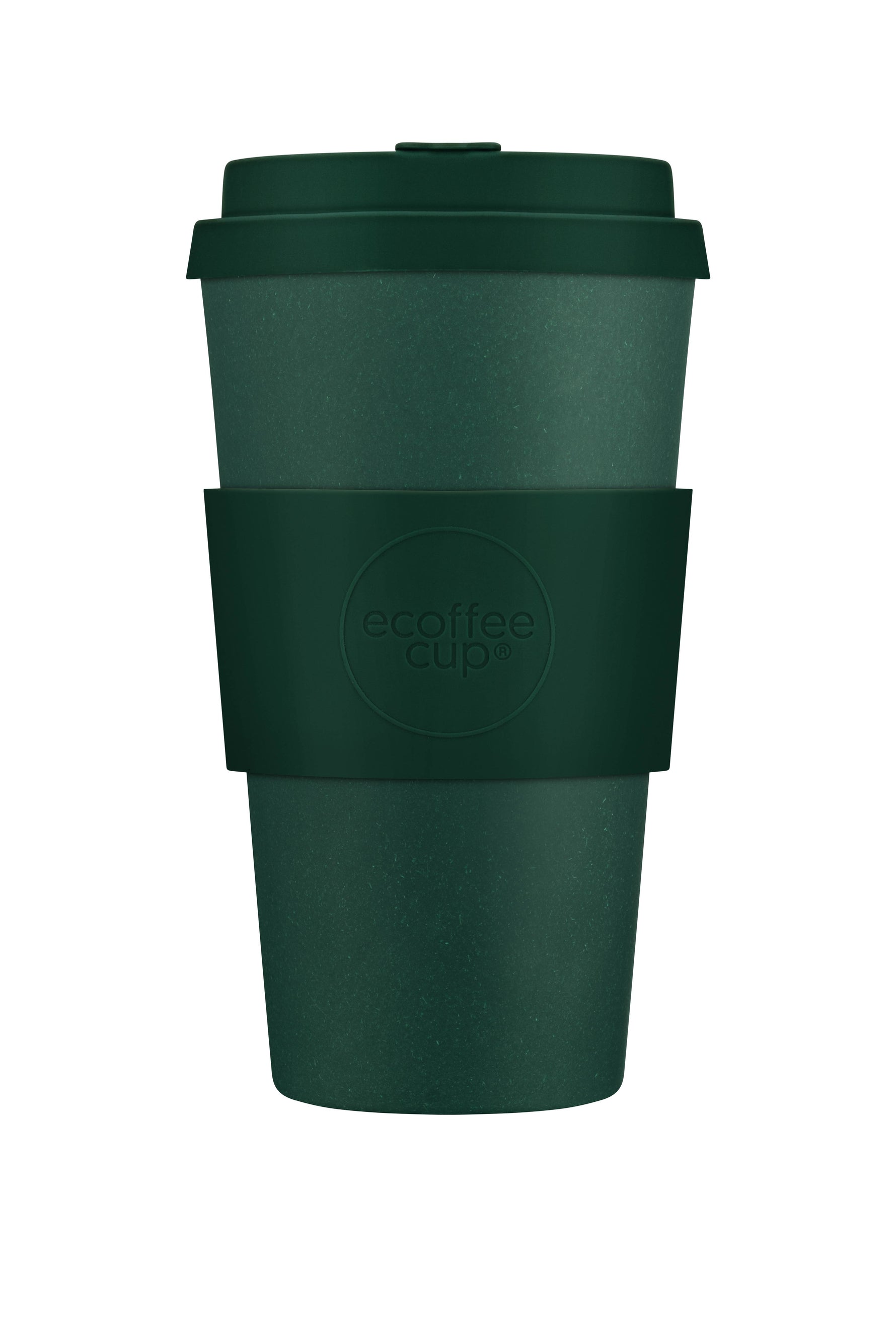 Ecoffee Cup - Leave it out Arthur - 16oz / 475ml