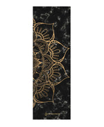 Eco-Friendly Sahasrara Yoga Mat - Warrior Shakti
