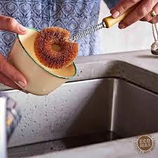 Dish Brush, Ethical global
