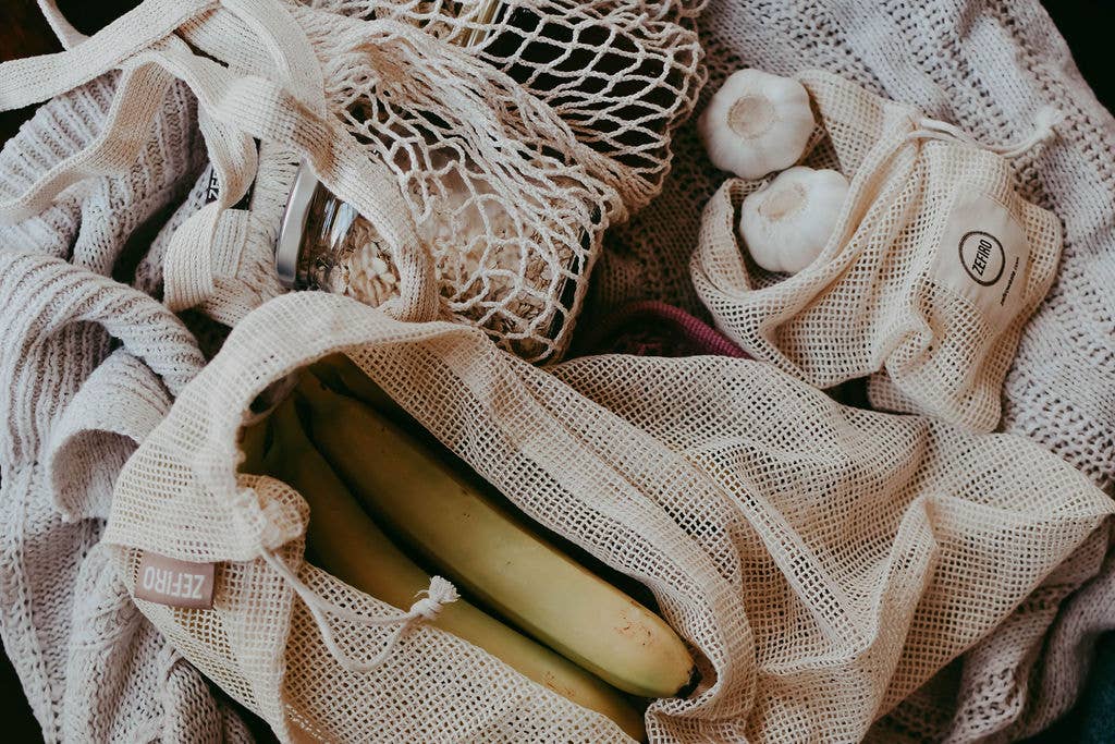 Zefiro Produce Bags - Thumbnail 4
