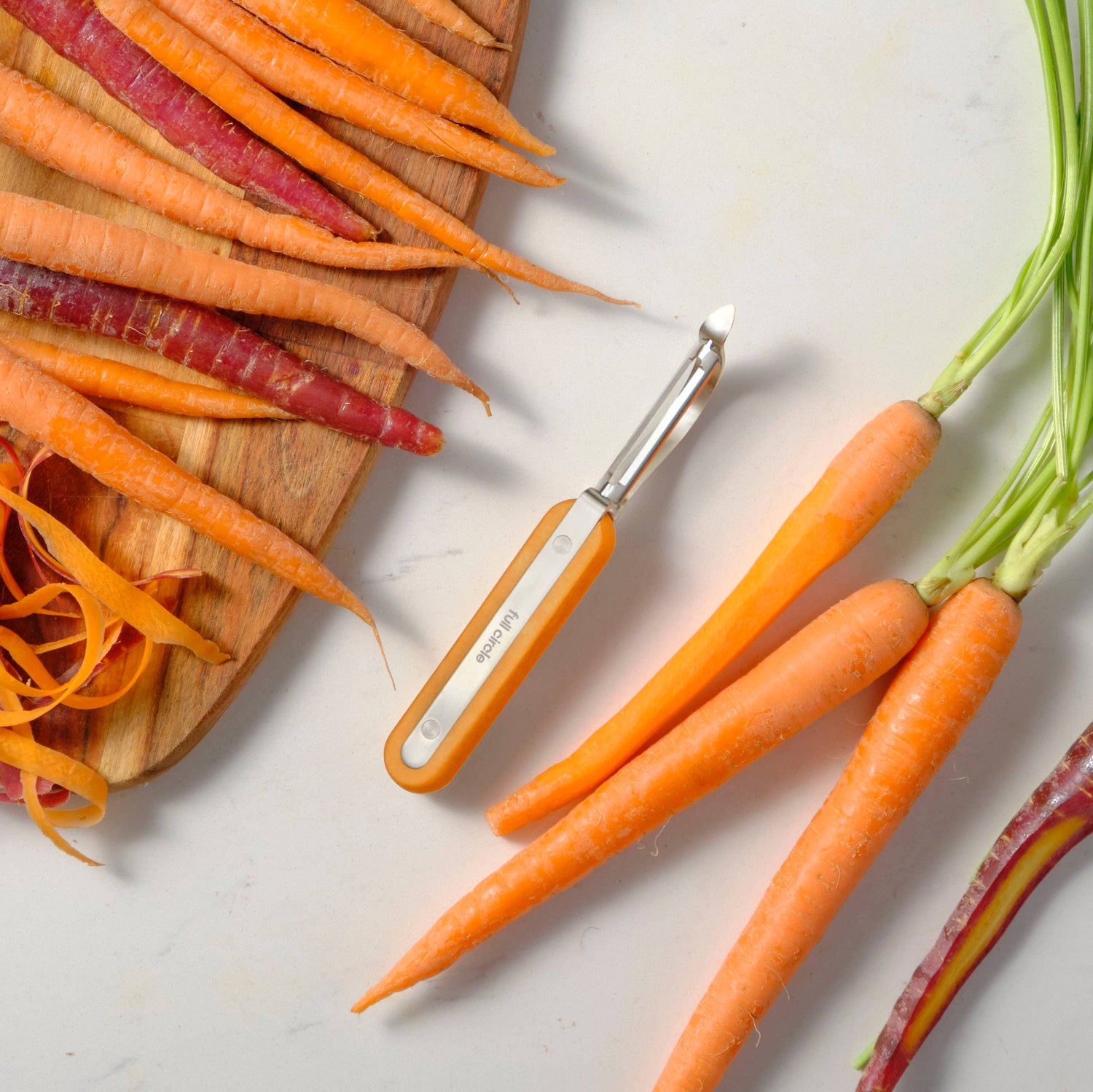 Peel Out - Peeler Full Circle Home
