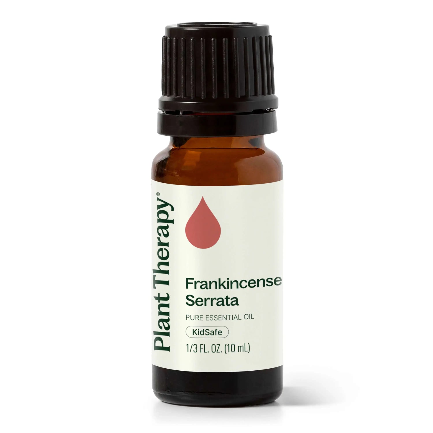 Plant Therapy Organic Frankincense Serrata Essential Oil 10 mL