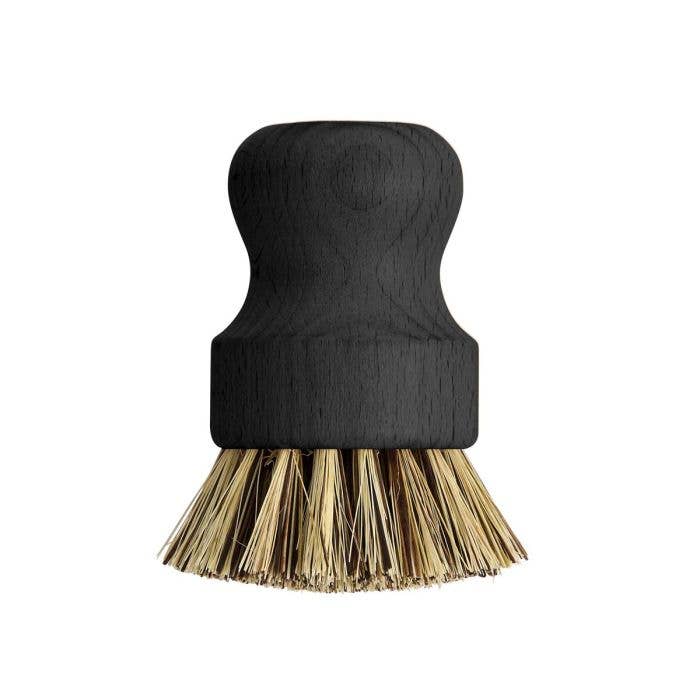 Helen's Asian Kitchen Wok And Cast Iron Scrub Brush