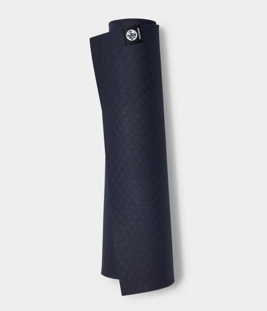 Manduka X Yoga Mat 5mm Midnight (Blue)