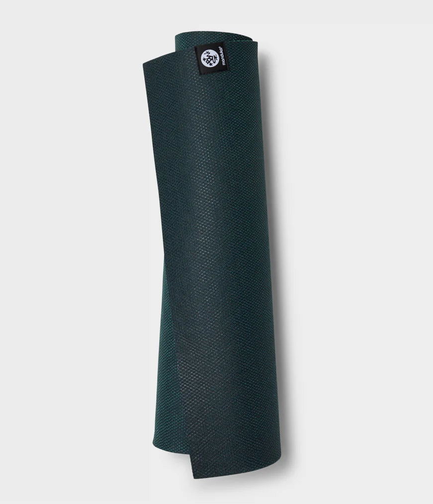 Manduka X Yoga Mat 5mm Thrive (Green)