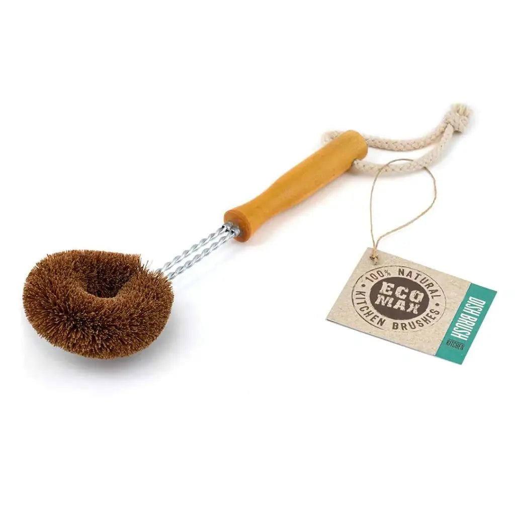 Dish Brush, Ethical global