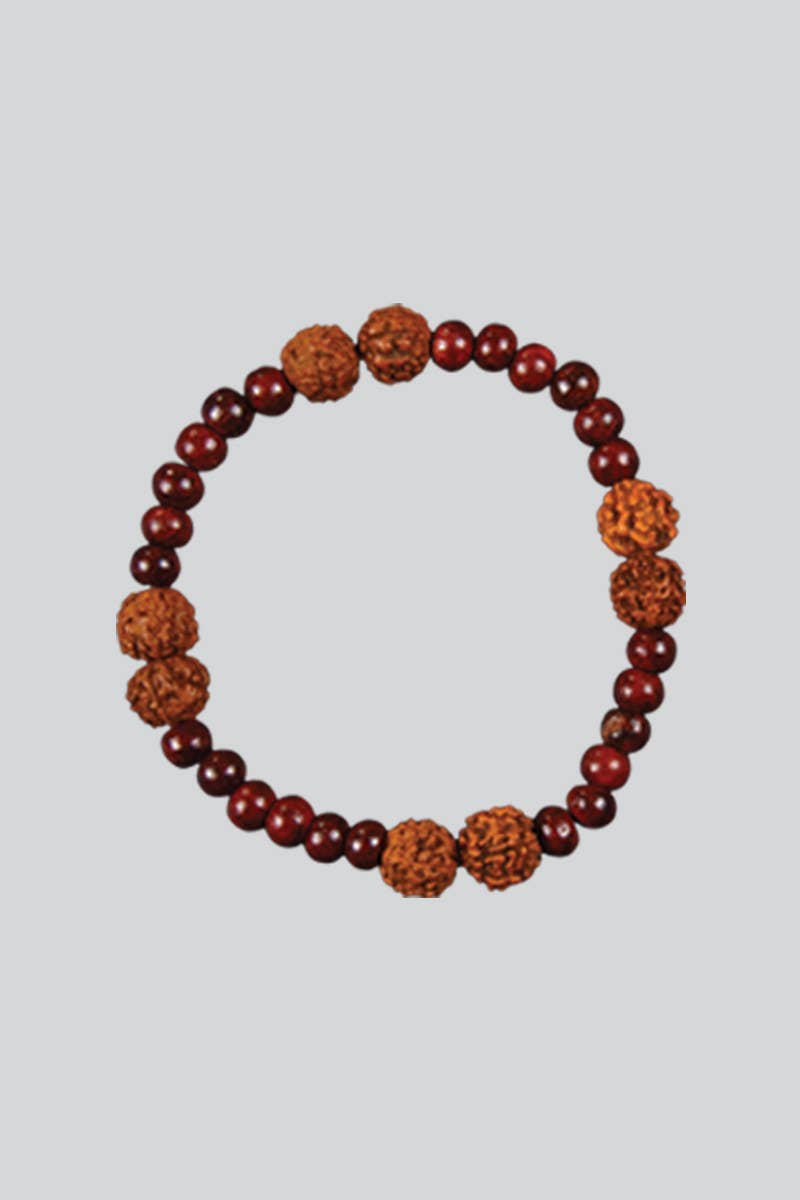 Wrist Band Mala