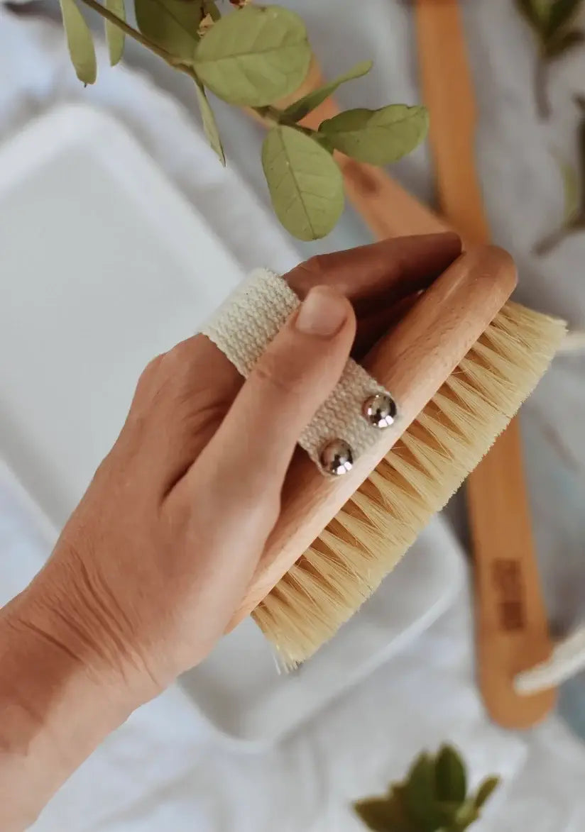 Zefiro Dry Brush