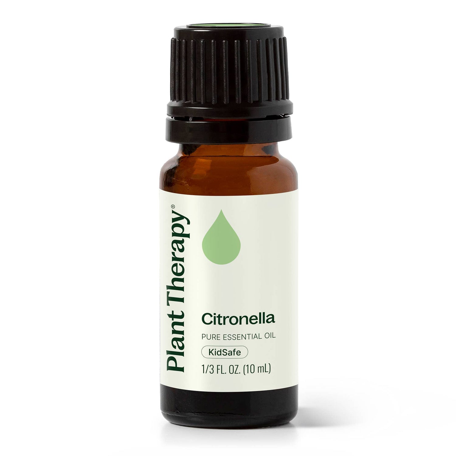 Plant Therapy Citronella Essential Oil 10 mL