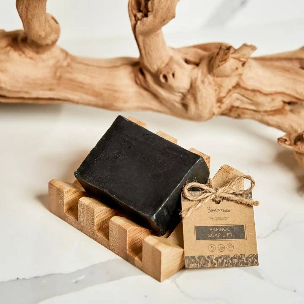Bamboo Soap Lift | Mountain | Soap Bestseller