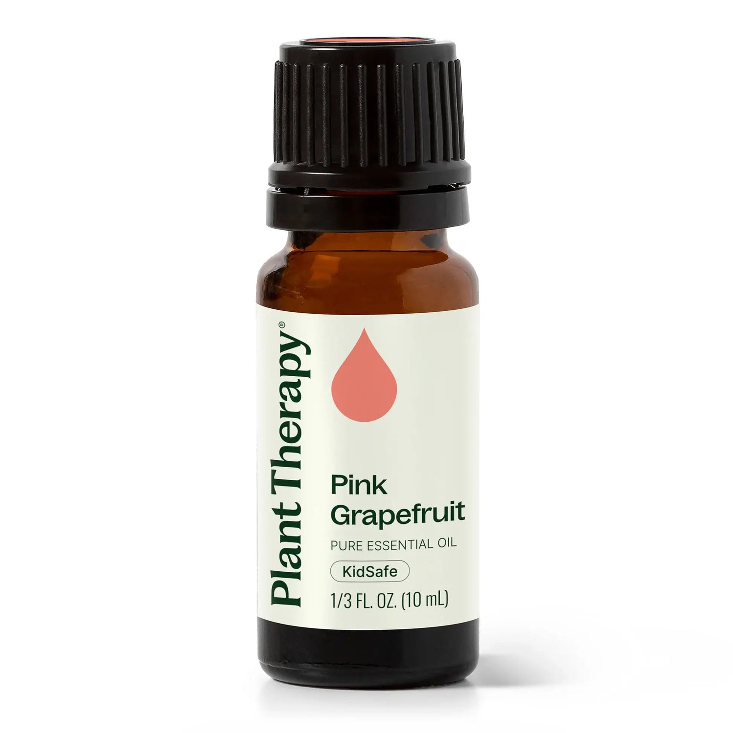Plant Therapy Pink Grapefruit Essential Oil 10 mL
