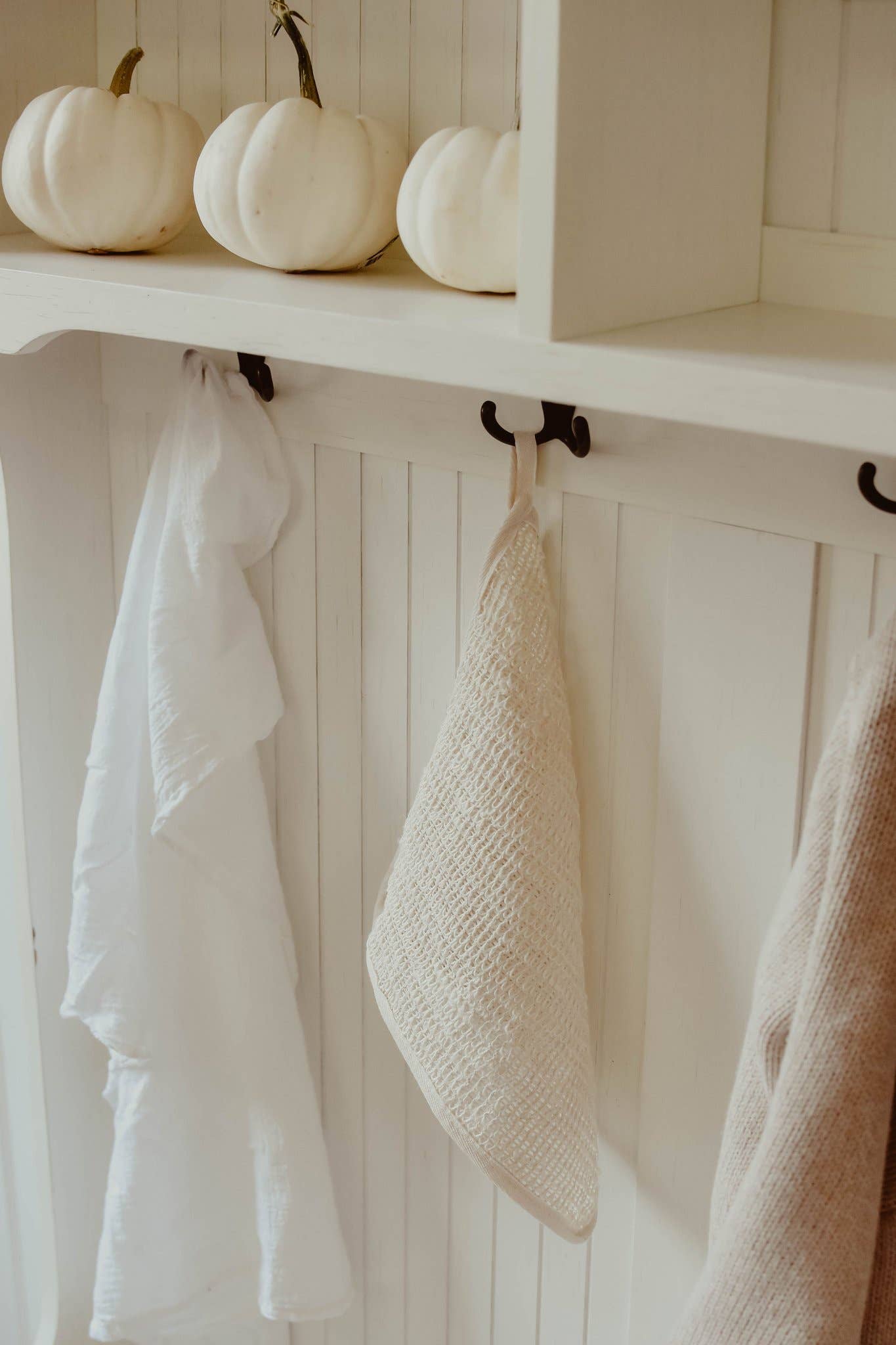 Zefiro Sisal Washcloth