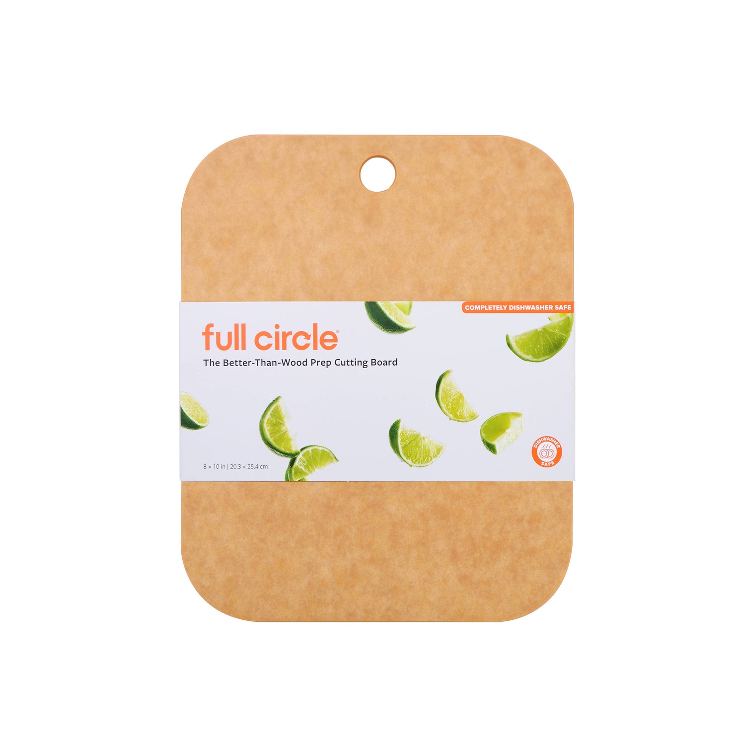 The Better-Than-Wood Prep Cutting Board