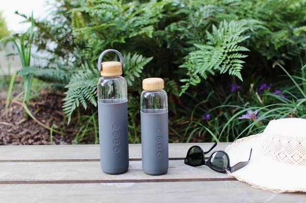 25 oz Soma Bottle