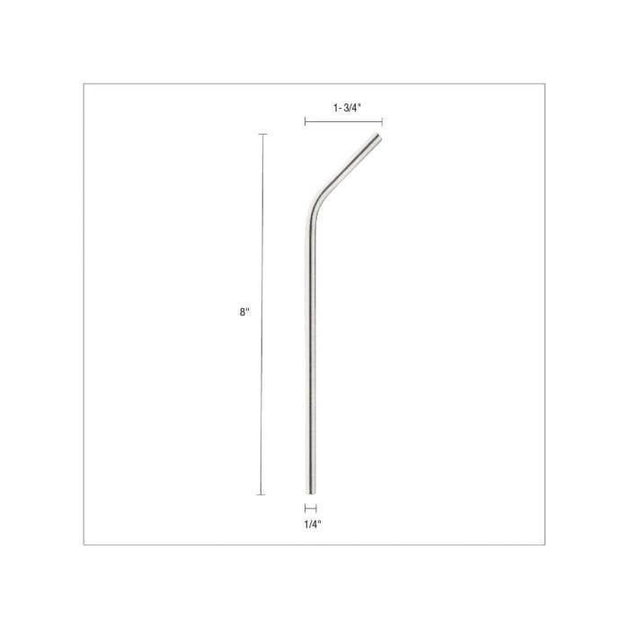 Reusable Drinking Straw