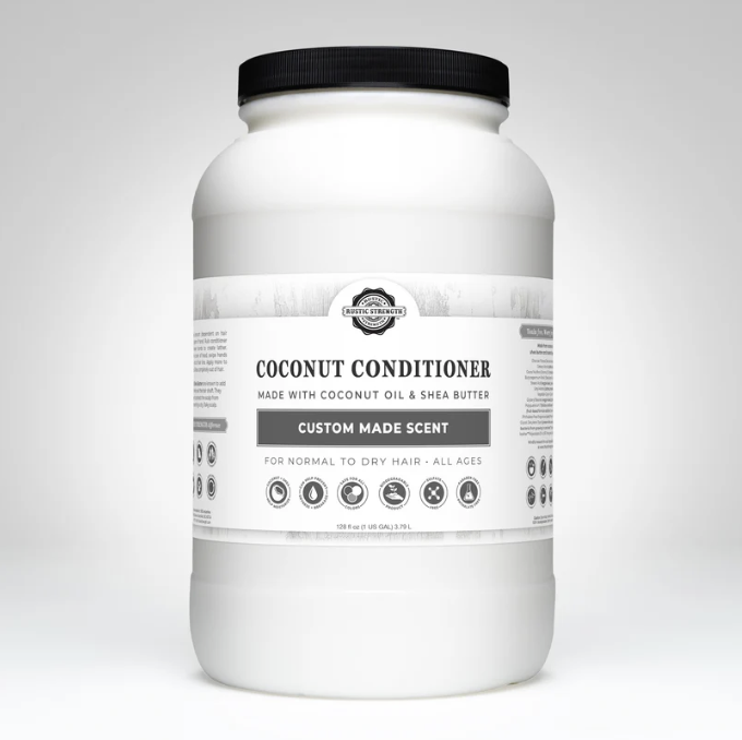 Rustic Strength - Conditioner (Prefilled)