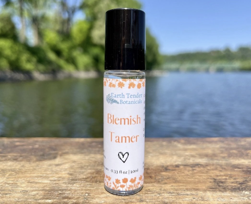 Earth Tender Blemish Tamer