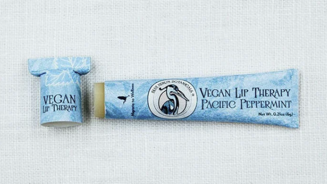 Lip Balms - Blue Heron Botanicals