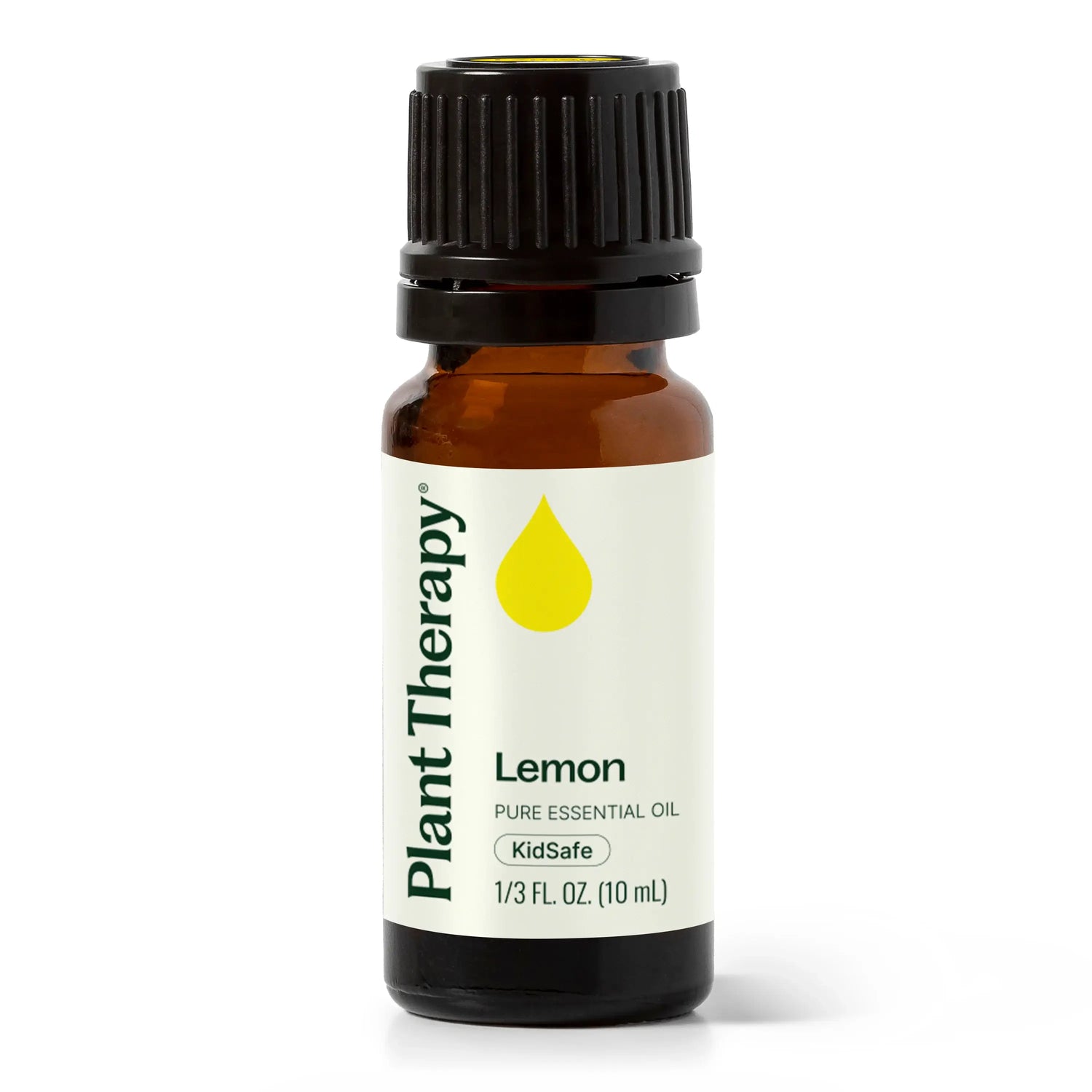 Plant Therapy Lemon Essential Oil 10 mL