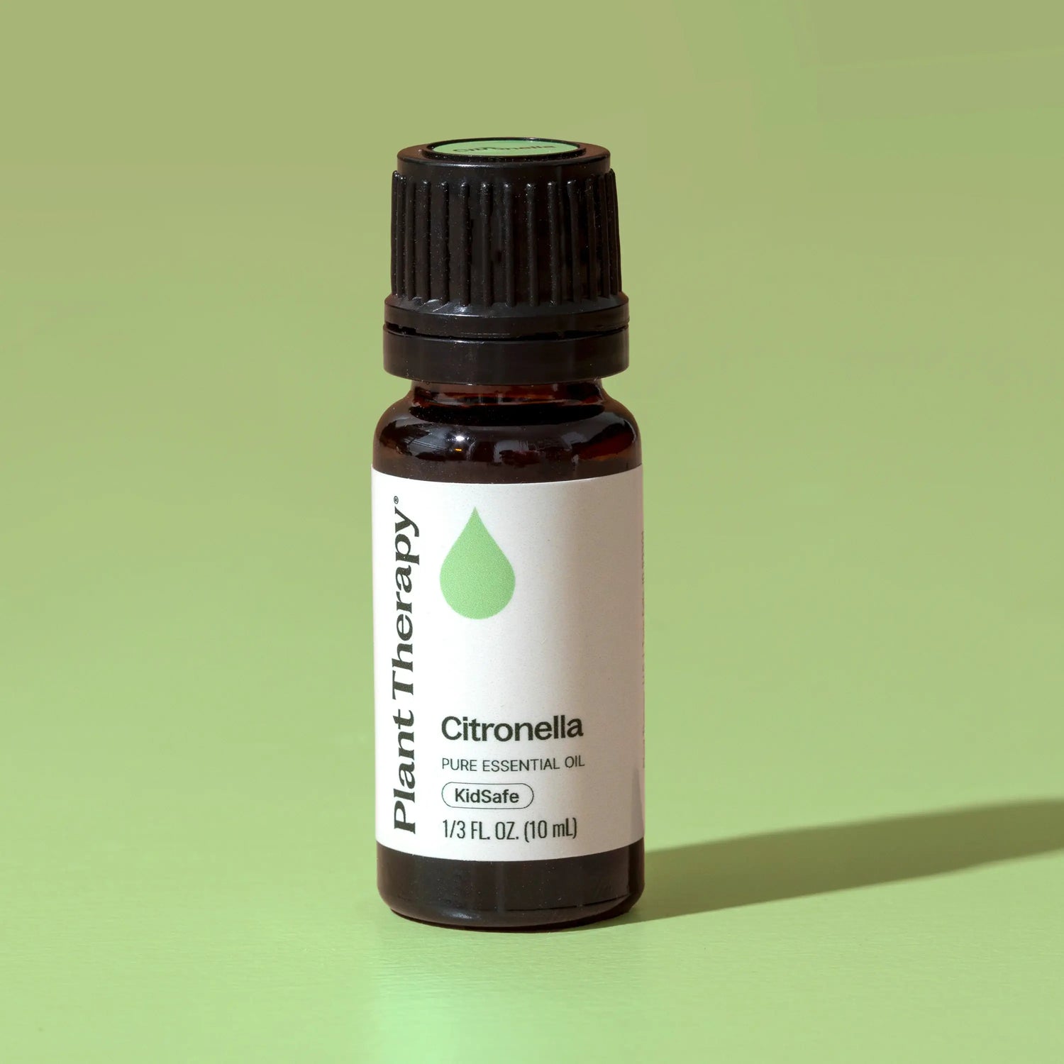 Plant Therapy Citronella Essential Oil 10 mL