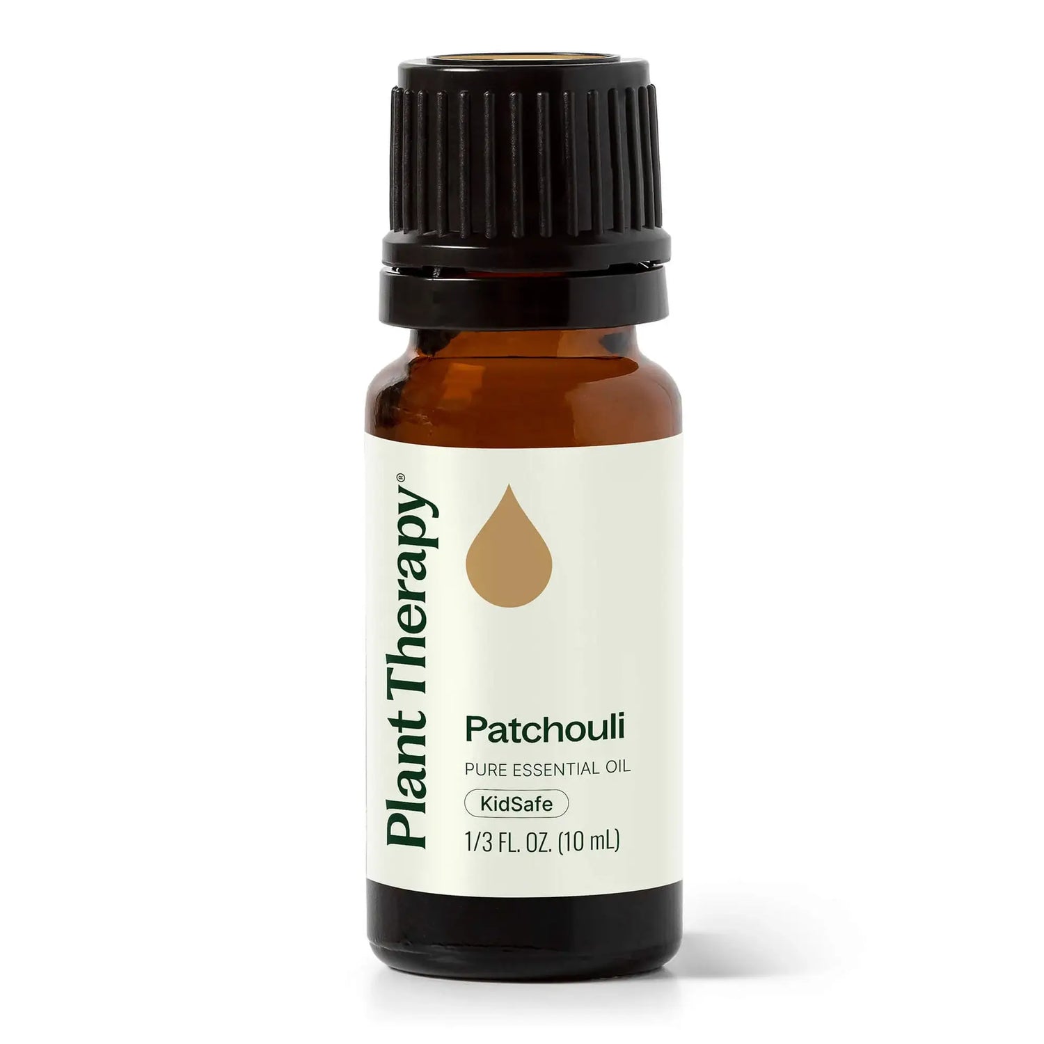 Patchouli Essential Oil 10 mL
