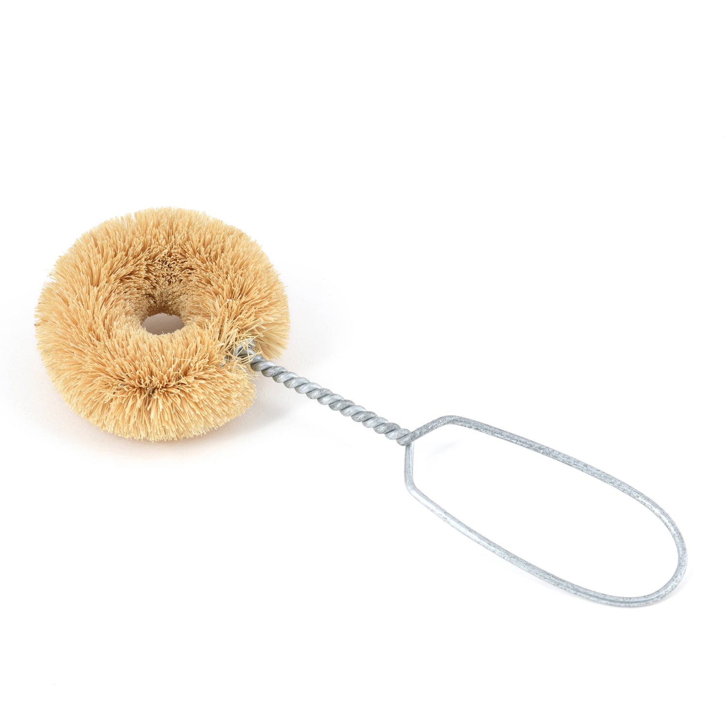 ZerO Dish Brush - Easy Grip Handle- ethical Global